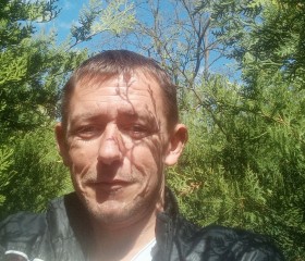Сергей, 38 лет, Нижнегорский