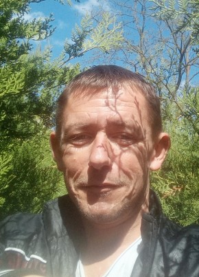 Сергей, 38, Россия, Нижнегорский