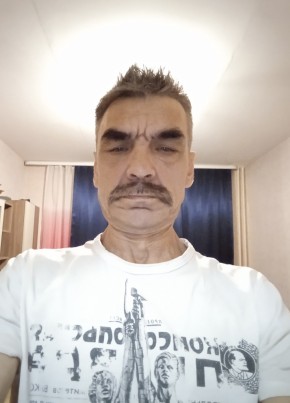 Petr, 56, Россия, Стрежевой