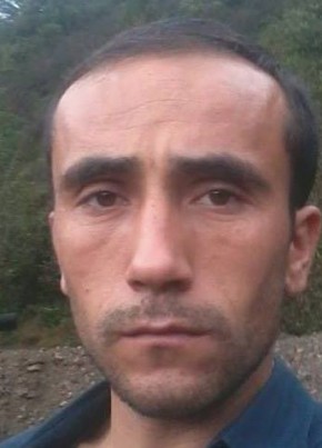 Akkaya Abbaz, 39, Türkiye Cumhuriyeti, Artvin