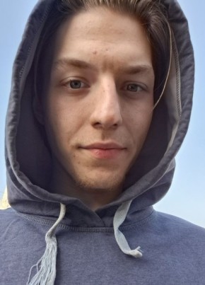 Kirill, 23, Russia, Sevastopol