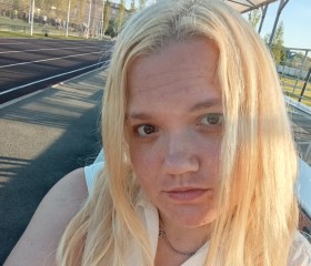 Nastya, 29, Korkino