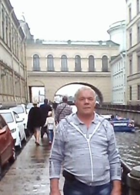 виталий, 65, Россия, Верея