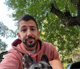 Vladimir, 38, Wiener Neustadt