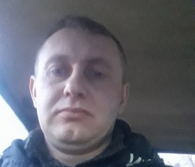 Андрей, 36 лет, Макіївка
