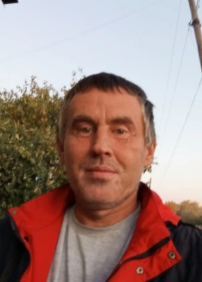 Алексей из Рубцовска 50 лет