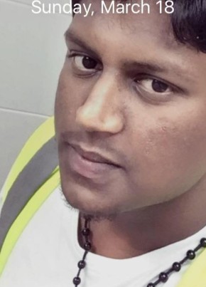 Dinesh, 30, India, Chennai