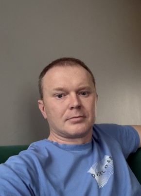 Dmitriy, 40, Russia, Saint Petersburg