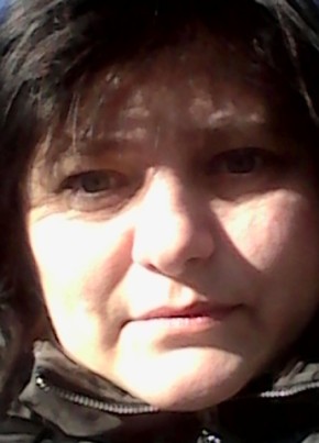Елена, 48, Россия, Тамбов
