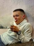 Виталий, 24 года, Иркутск