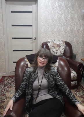 Ирина из Заволжье 62 года