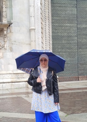Rahma из Roma 18 лет