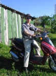 Vladimir, 40, Belokurikha