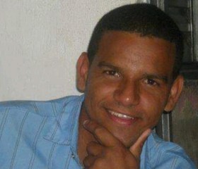 Anderson, 40 лет, Nova Iguaçu