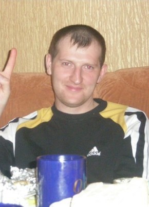 Алексей, 42, Россия, Екатеринбург