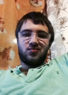 Sanya, 27, Russia, Yekaterinburg