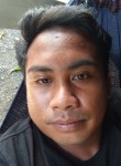 Jude Michael Chu, 29, Borongan