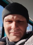 Yuriy, 40, Saint Petersburg