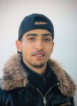 Saif Eddin, 25 лет, مدنين