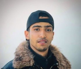 Saif Eddin, 25 лет, مدنين
