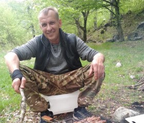 Aleksandr, 54, Zelenchukskaya