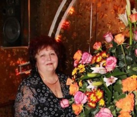 Наталья, 68 лет, Славгород