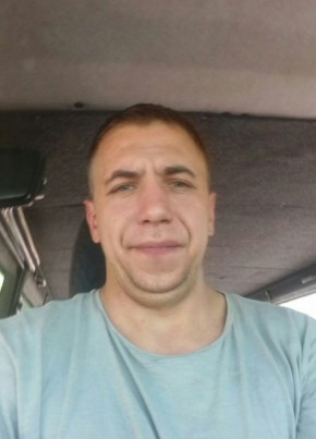 Владимир, 40, Україна, Богодухів