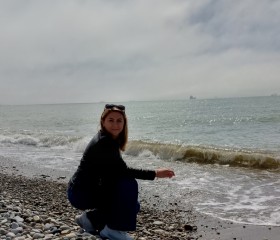 Eseniya, 44, Arkhangelsk