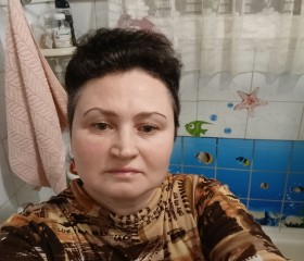 Alla, 49, Yaroslavl
