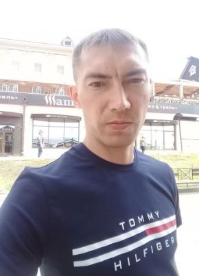 Геннадий, 37, Россия, Черемхово