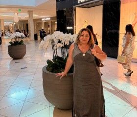 Anzhela, 47, San Jose