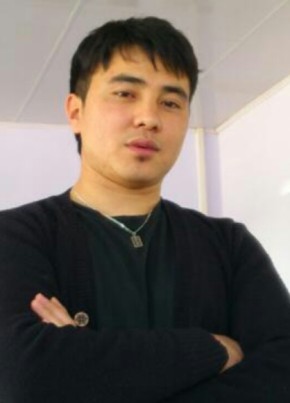 aibo, 37, Россия, Киргиз-Мияки