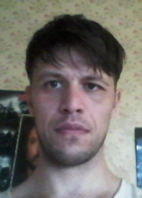 Игорь, 39, Россия, Ростов-на-Дону