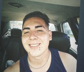 Adriano, 22, Yerba Buena