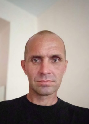 Sergey, 48, Russia, Bezenchuk