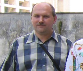 Владислав, 60 лет, Київ
