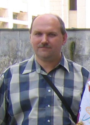 Владислав, 59, Україна, Київ