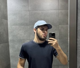 Ars, 22, Novorossiysk