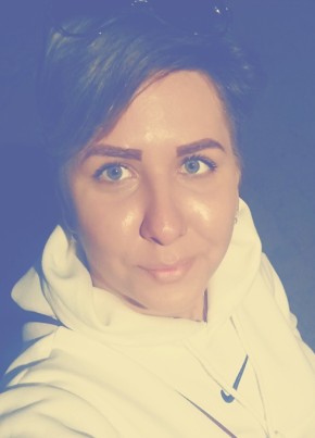 Yulya, 29, Россия, Керчь