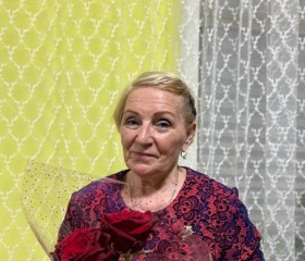Tamara, 70, Ocher