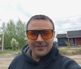 Антон, 32 года, Томск