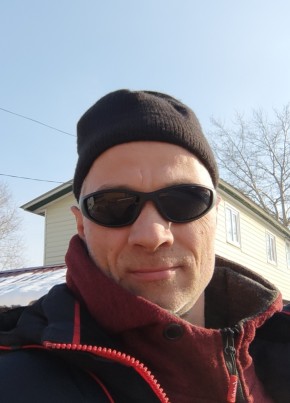 Сергей, 46, Россия, Зея