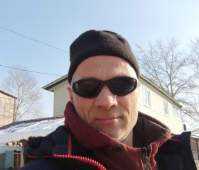 Сергей, 46 лет, Зея