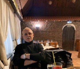 Сергей, 64 года, Углич