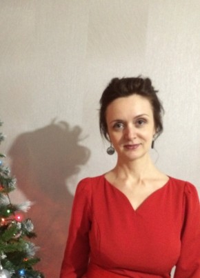 Ольга, 48, Россия, Красноярск