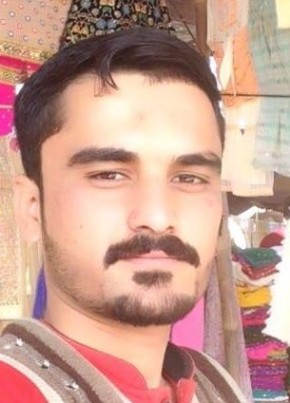 Bilal, 31, پاکستان, فیصل آباد