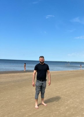 Tolon, 42, Russia, Saint Petersburg