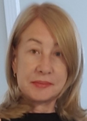 Мила из Белгорода 63 года