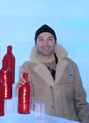 RamblerDating profile picture for @multinational