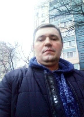 Юрий, 54, Україна, Кривий Ріг